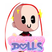 Gacha Dolls Mod