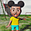 The adventurer horror game APK