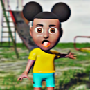 The adventurer horror game APK