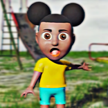 The adventurer horror game