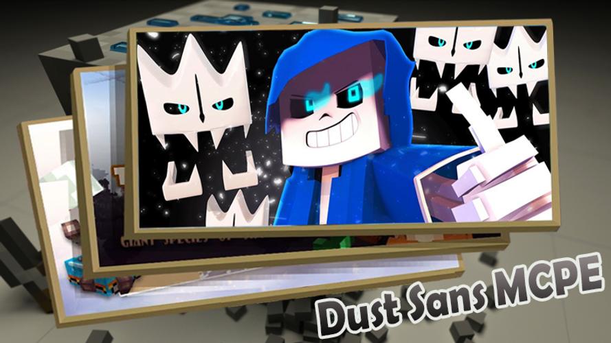 Dust Sans Undertale Mod For Minecraft Pe For Android Apk Download Fanfiction romance thriller possible oneshot undertale dust sans.sansxreader yandere random dusttale female reader. dust sans undertale mod for minecraft