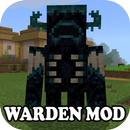 Mod Warden Concept for Minecraft APK