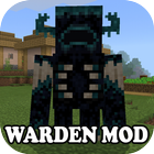 Mod Warden Concept for Minecraft icon