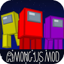 Map among us for Minecraft APK