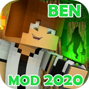 Mod Ben Alien For Minecraft PE APK