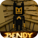 Bendy Mod Minecraft APK