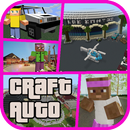 Auto Craft Theft - Master Craft For MCPE APK