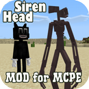 Siren Head Game for Minecraft APK