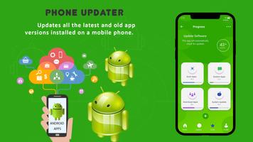 phone update ảnh chụp màn hình 1