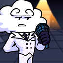 Friday Funny Mod Updike FNF APK