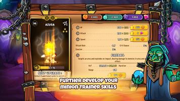 Minion Raid screenshot 1