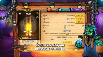Minion Raid capture d'écran 1