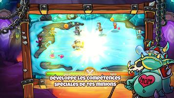 Minion Raid capture d'écran 2