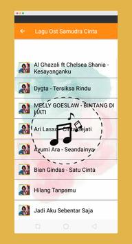 Lagu Ost Samudra Cinta For Android Apk Download