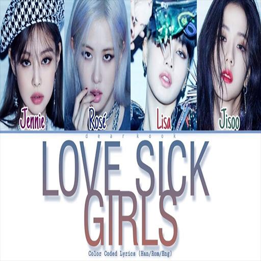 Lovesick Girls Blackpink Offline Lyrics安卓下载 安卓版apk 免费下载 Lovesick Girls Blackpink Offline Lyrics安卓下载 安卓版apk 免费下载