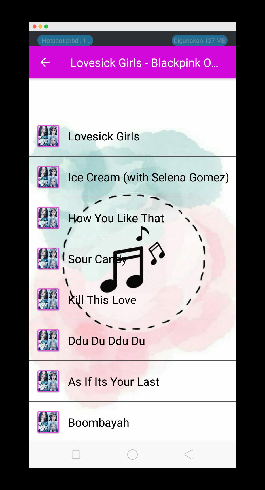 Lovesick Girls Blackpink Offline Lyrics安卓下载 安卓版apk 免费下载 Lovesick Girls Blackpink Offline Lyrics安卓下载 安卓版apk 免费下载