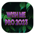 Wish Me 2023 icône