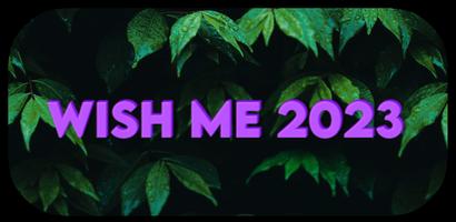 Wish Me 2023 পোস্টার