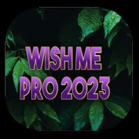 Wish Me 2023 capture d'écran 1