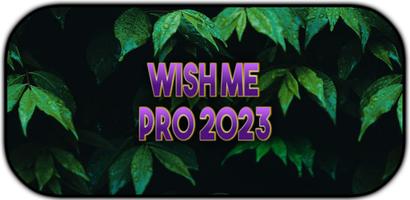 Wish Me 2023 capture d'écran 2