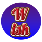 Wish Me أيقونة