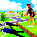 Dude Theft Wars Assisatnt APK