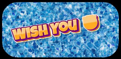 Wish You Pro poster