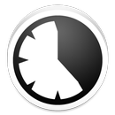 Vibrating Clock for smartwatch APK