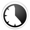 Vibrating Clock Pro