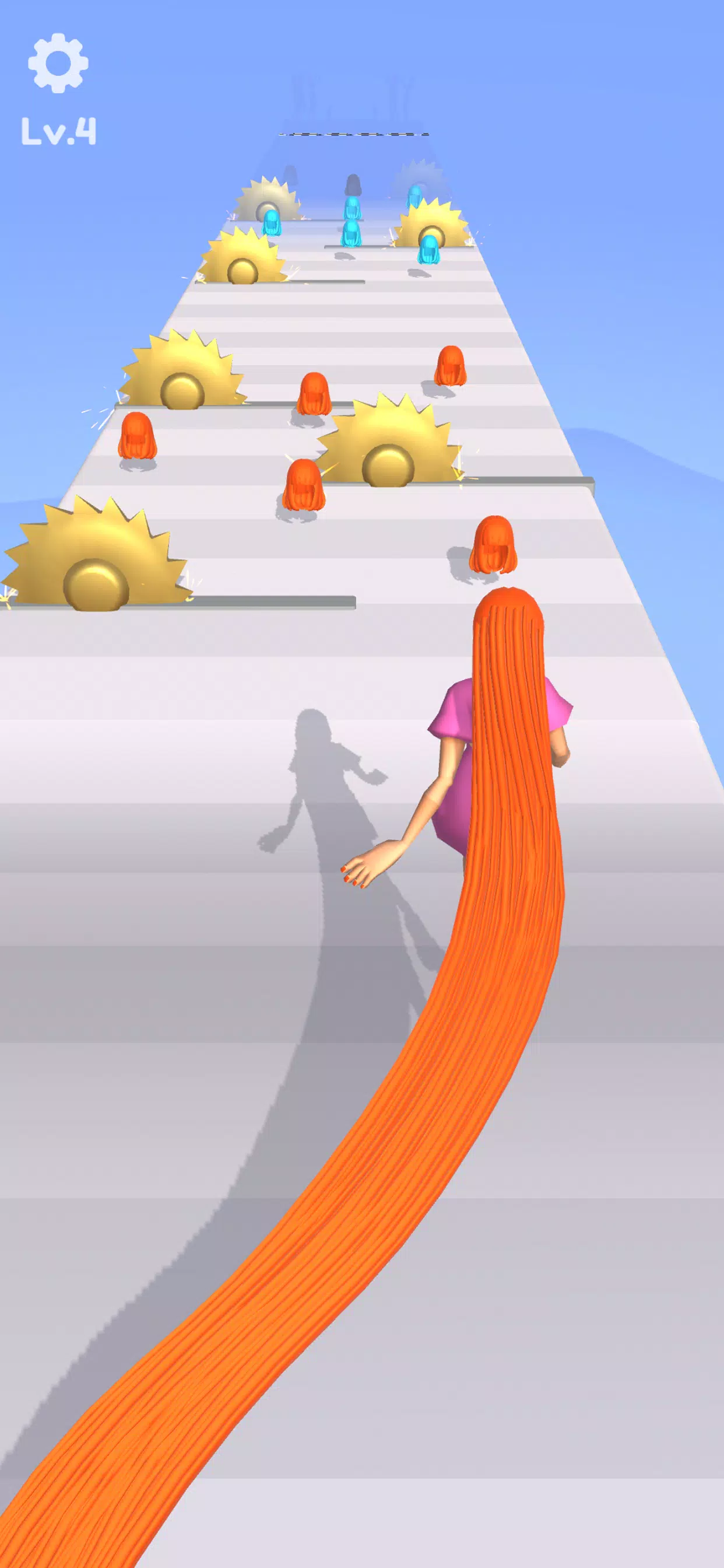 Hair Challenge APK for Android Download