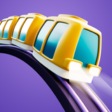 Speed Train ikon