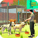 APK Animal Shelter Pet Dog Rescue