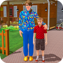 Virtual Mom Games Mother Life aplikacja