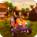 APK Ranch Simulator Farm & Animals