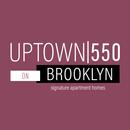 Uptown 550 APK