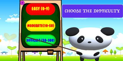 UR APPS  : Math Kids-Add ,Subtract and Learn Free screenshot 1