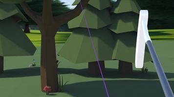 AR MiniGolf screenshot 2