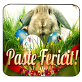 Urări de Paste