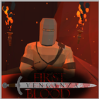 First Blood : Venganza आइकन