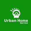Urban Homes service アイコン
