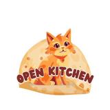 Open Kitchen icône