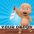 Who's Your Daddy Walkthrough