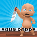 Who's Your Daddy Walkthrough APK