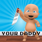 Who's Your Daddy Walkthrough icono