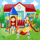My School Fun Games 2022 APK