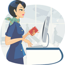 Airport Flight Manager 2022 APK
