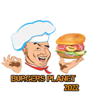 Burgers Planet 2022 aplikacja