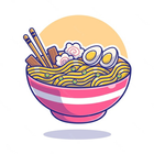 Chinese Food Cooking King icon