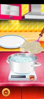 Chinese Food Cooking King poster