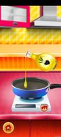 Chinese Food Cooking King screenshot 1